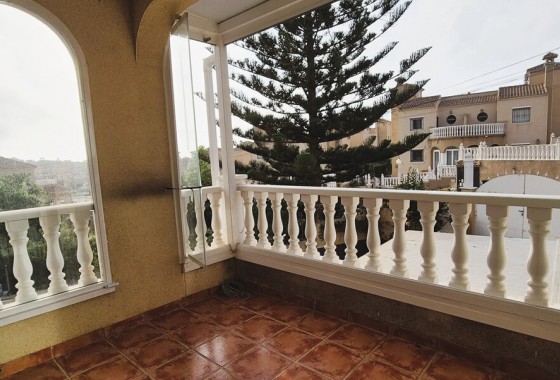 Revente - Villa - Villamartin - Costa Blanca