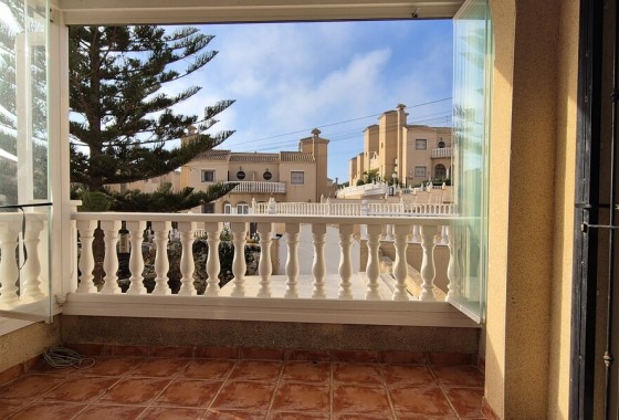 Revente - Villa - Villamartin - Costa Blanca