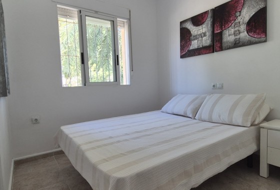 Revente - Villa - Villamartin - Costa Blanca