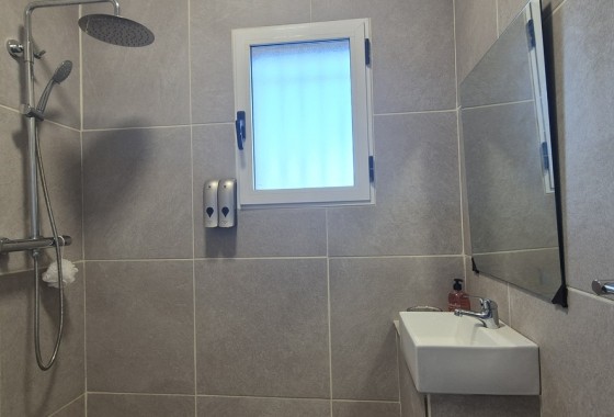 Revente - Villa - Villamartin - Costa Blanca
