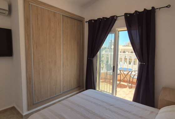 Revente - Villa - Villamartin - Costa Blanca