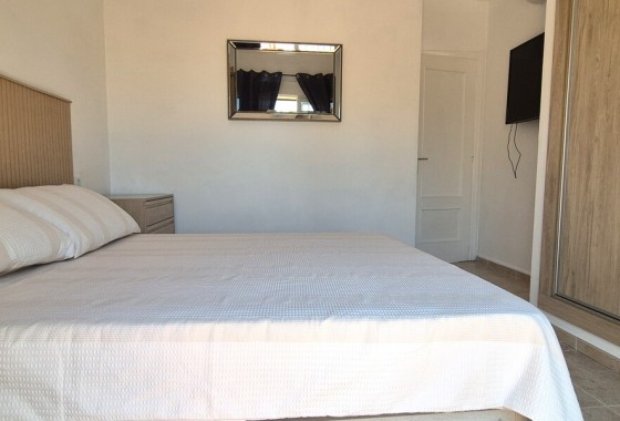 Revente - Villa - Villamartin - Costa Blanca