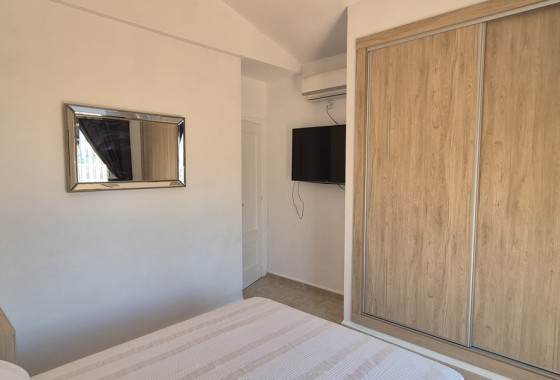 Revente - Villa - Villamartin - Costa Blanca