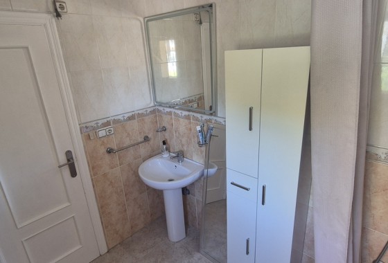 Revente - Villa - Villamartin - Costa Blanca