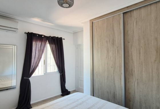 Revente - Villa - Villamartin - Costa Blanca