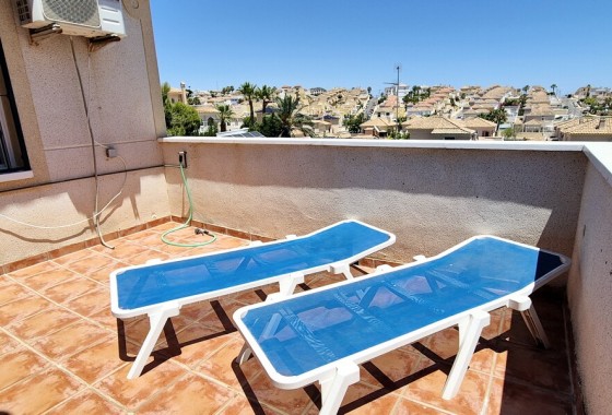 Revente - Villa - Villamartin - Costa Blanca