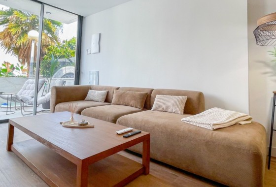 Revente - Maison mitoyenne - Torrevieja - Nueva Torrevieja - Aguas Nuevas
