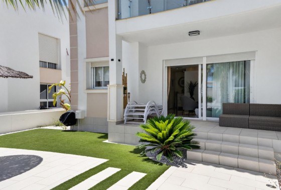 Segunda Mano - Apartamento - Ciudad Quesada/Rojales - Cuidad Quesada