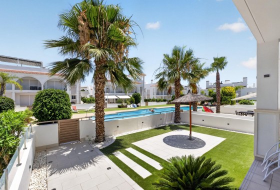 Segunda Mano - Apartamento - Ciudad Quesada/Rojales - Cuidad Quesada