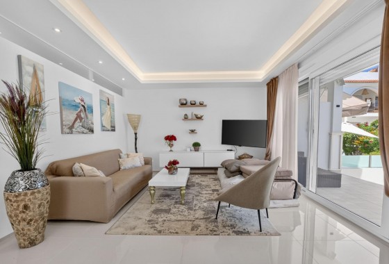Segunda Mano - Apartamento - Ciudad Quesada/Rojales - Cuidad Quesada