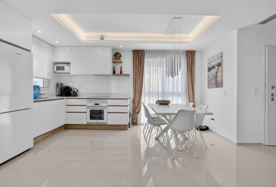 Segunda Mano - Apartamento - Ciudad Quesada/Rojales - Cuidad Quesada