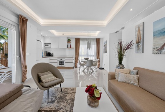 Segunda Mano - Apartamento - Ciudad Quesada/Rojales - Cuidad Quesada