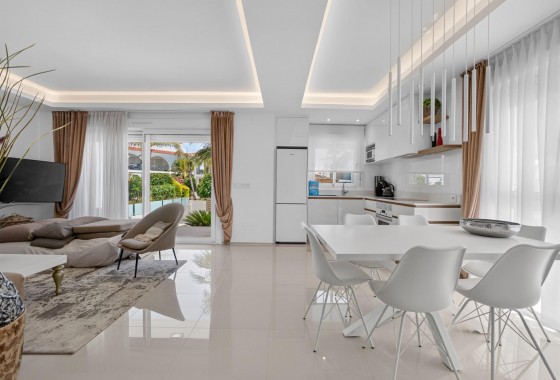 Segunda Mano - Apartamento - Ciudad Quesada/Rojales - Cuidad Quesada