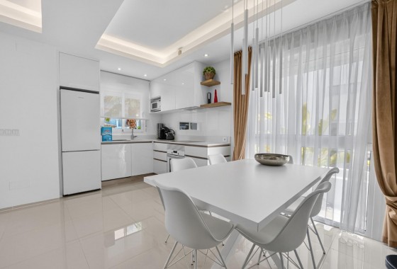 Segunda Mano - Apartamento - Ciudad Quesada/Rojales - Cuidad Quesada