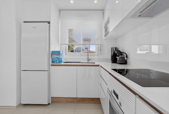 Segunda Mano - Apartamento - Ciudad Quesada/Rojales - Cuidad Quesada