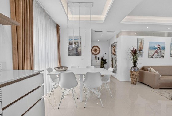 Segunda Mano - Apartamento - Ciudad Quesada/Rojales - Cuidad Quesada