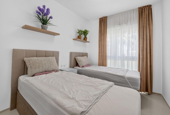Segunda Mano - Apartamento - Ciudad Quesada/Rojales - Cuidad Quesada