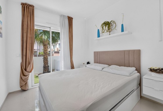 Segunda Mano - Apartamento - Ciudad Quesada/Rojales - Cuidad Quesada