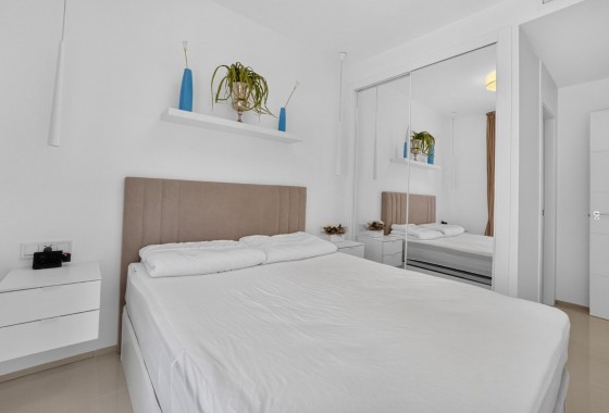 Segunda Mano - Apartamento - Ciudad Quesada/Rojales - Cuidad Quesada