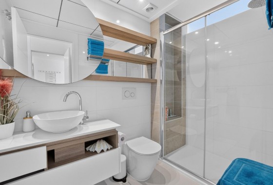 Segunda Mano - Apartamento - Ciudad Quesada/Rojales - Cuidad Quesada