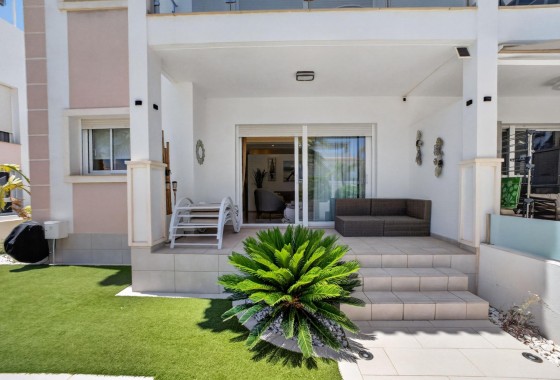 Segunda Mano - Apartamento - Ciudad Quesada/Rojales - Cuidad Quesada