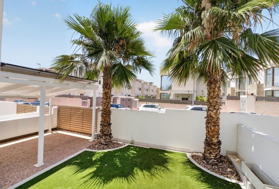 Segunda Mano - Apartamento - Ciudad Quesada/Rojales - Cuidad Quesada