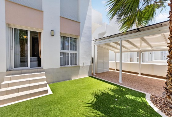 Segunda Mano - Apartamento - Ciudad Quesada/Rojales - Cuidad Quesada
