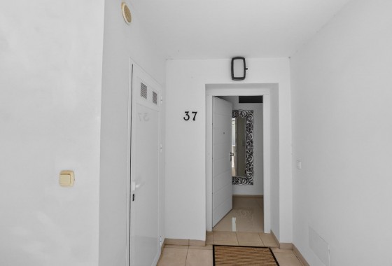 Segunda Mano - Apartamento - Ciudad Quesada/Rojales - Cuidad Quesada
