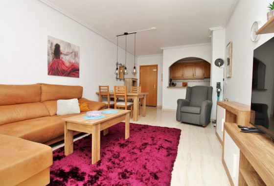 Revente - Appartement - San Miguel de Salinas