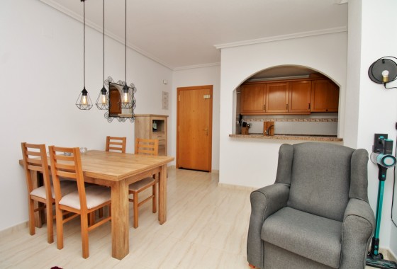 Revente - Appartement - San Miguel de Salinas