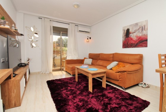Revente - Appartement - San Miguel de Salinas