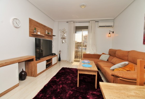 Revente - Appartement - San Miguel de Salinas