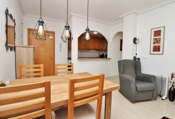 Revente - Appartement - San Miguel de Salinas