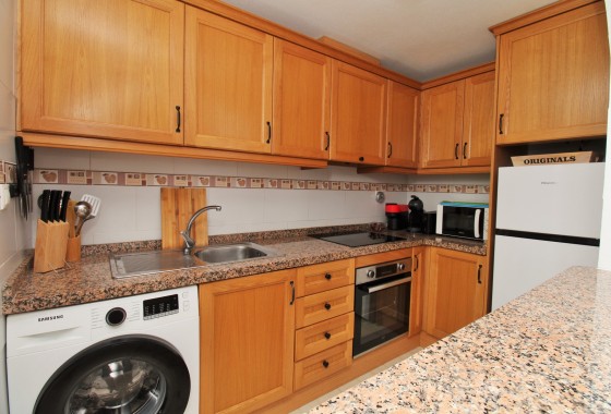 Revente - Appartement - San Miguel de Salinas