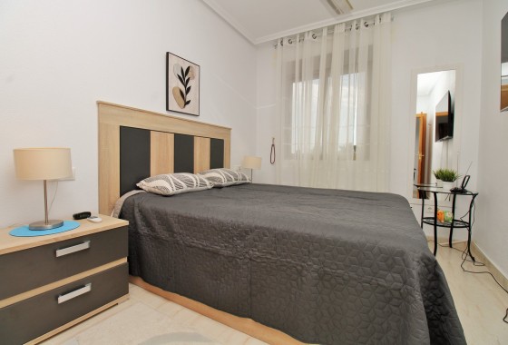 Revente - Appartement - San Miguel de Salinas