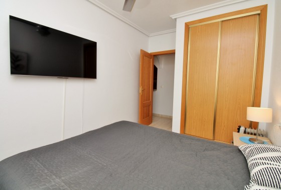 Revente - Appartement - San Miguel de Salinas