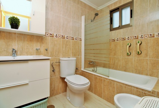 Revente - Appartement - San Miguel de Salinas