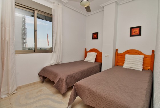 Revente - Appartement - San Miguel de Salinas