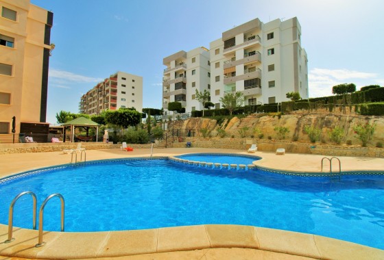 Revente - Appartement - San Miguel de Salinas