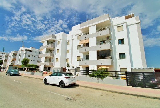Revente - Appartement - San Miguel de Salinas
