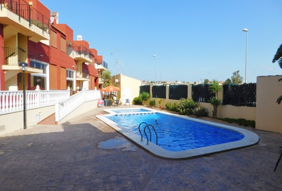 Revente - Appartement - Torremendo