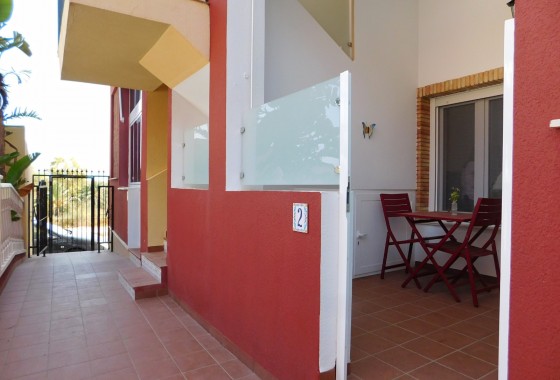 Revente - Appartement - Torremendo