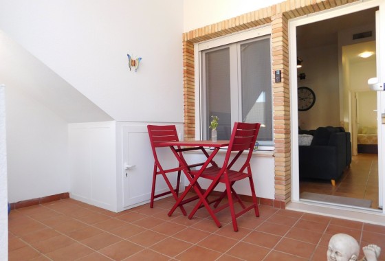 Revente - Appartement - Torremendo