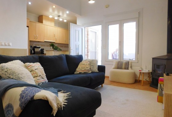 Revente - Appartement - Torremendo