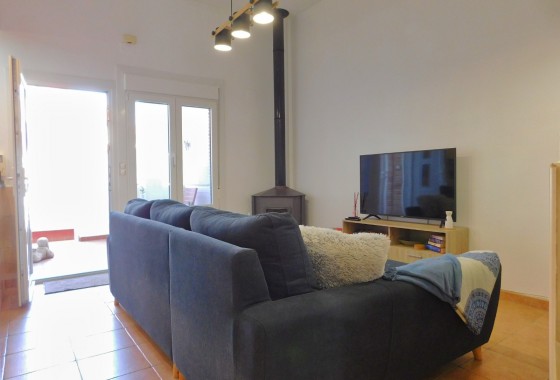 Revente - Appartement - Torremendo
