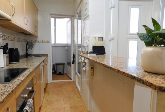 Revente - Appartement - Torremendo