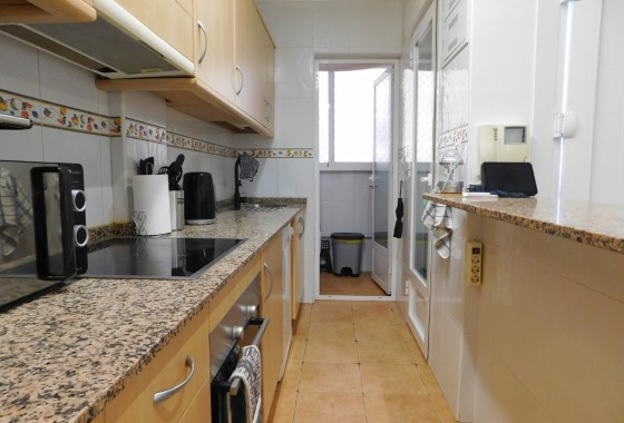 Revente - Appartement - Torremendo