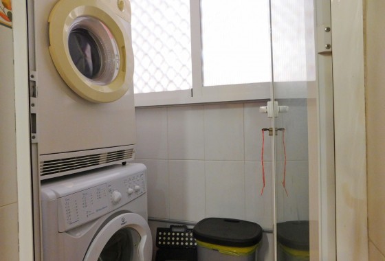 Revente - Appartement - Torremendo