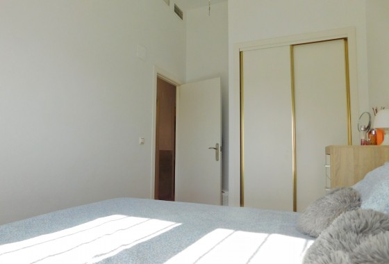 Revente - Appartement - Torremendo