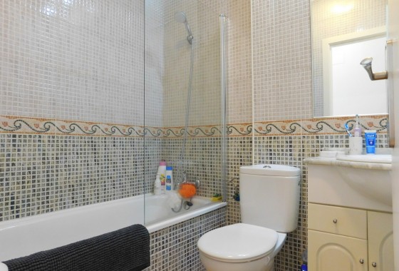 Revente - Appartement - Torremendo